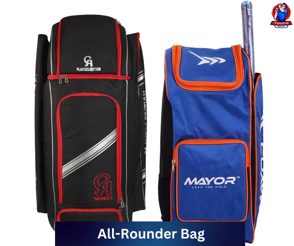 All-Rounder Bag