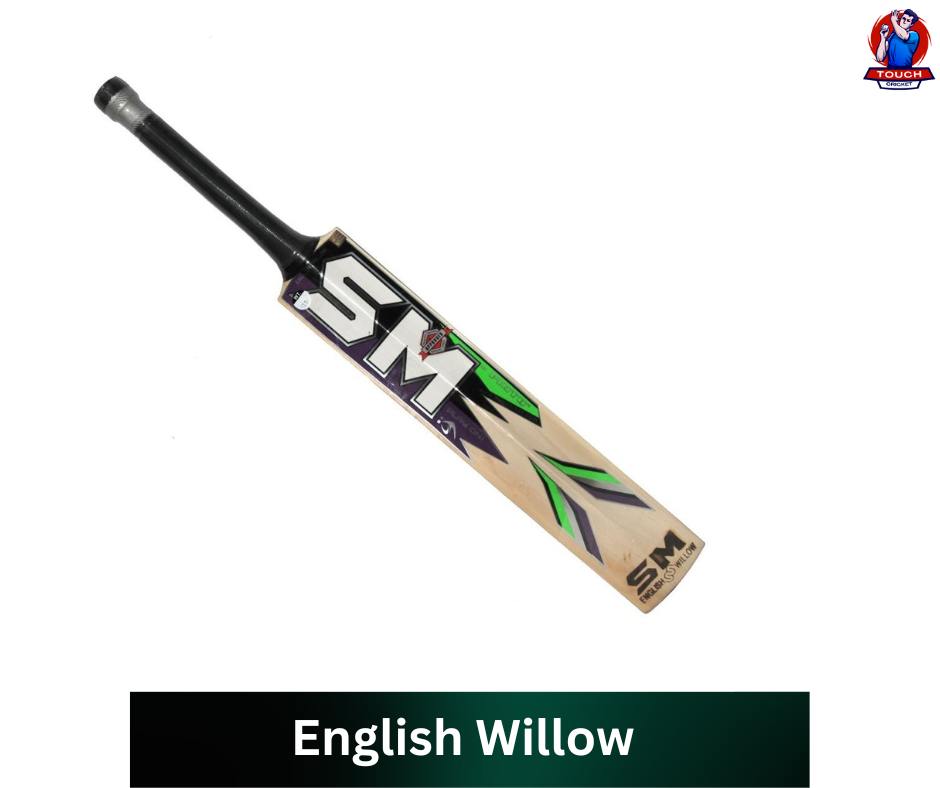 English Willow