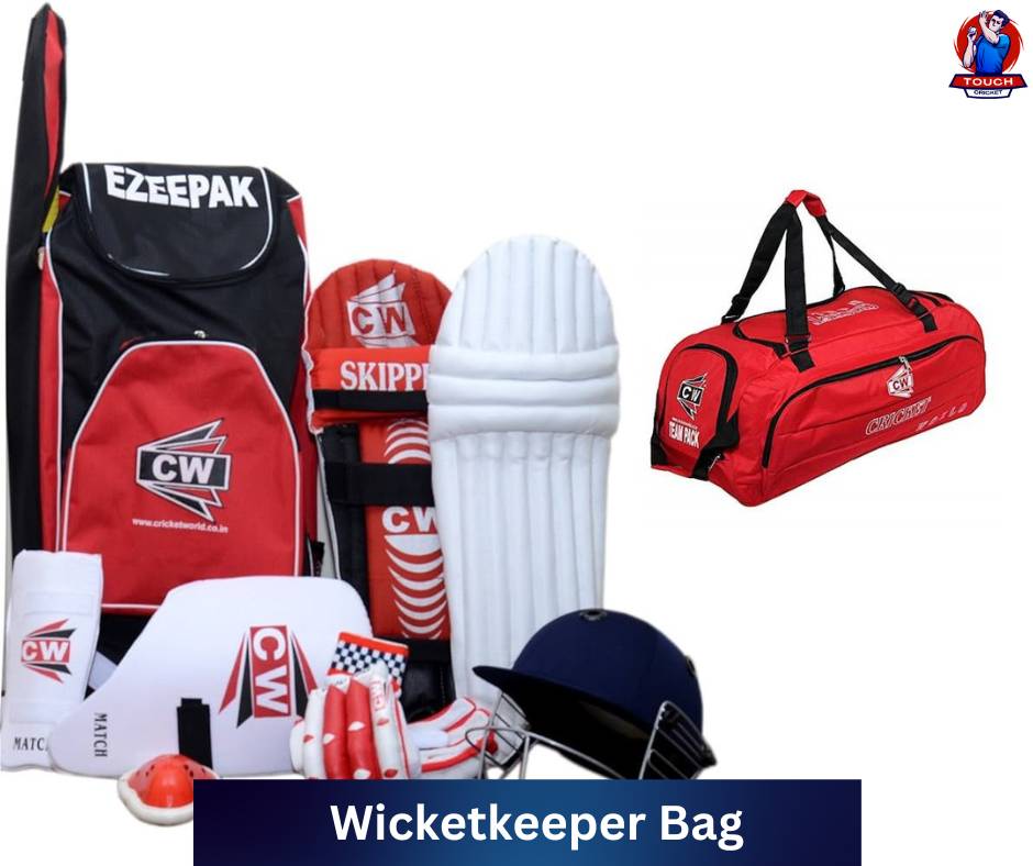 Wicketkeeper Bag