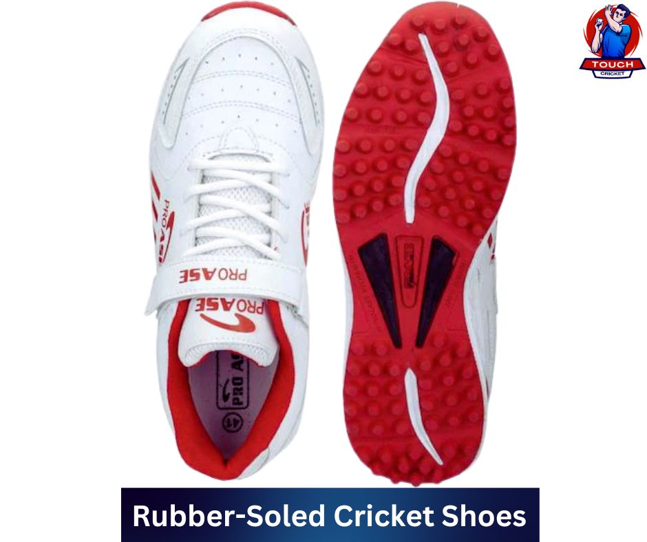 Cricket Shoes Buying Guide
