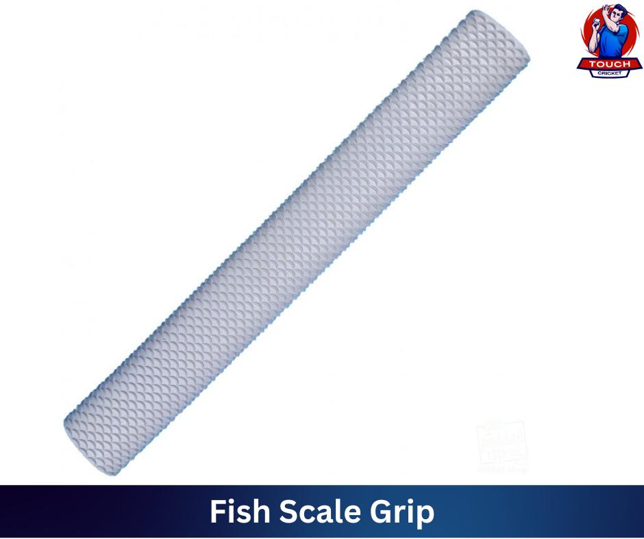 Fish Scale Grip