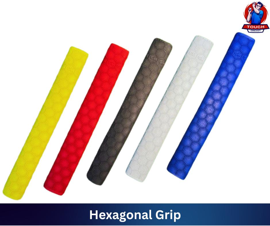 Hexagonal Grip