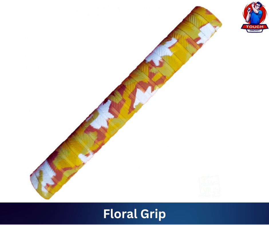 Floral Grip