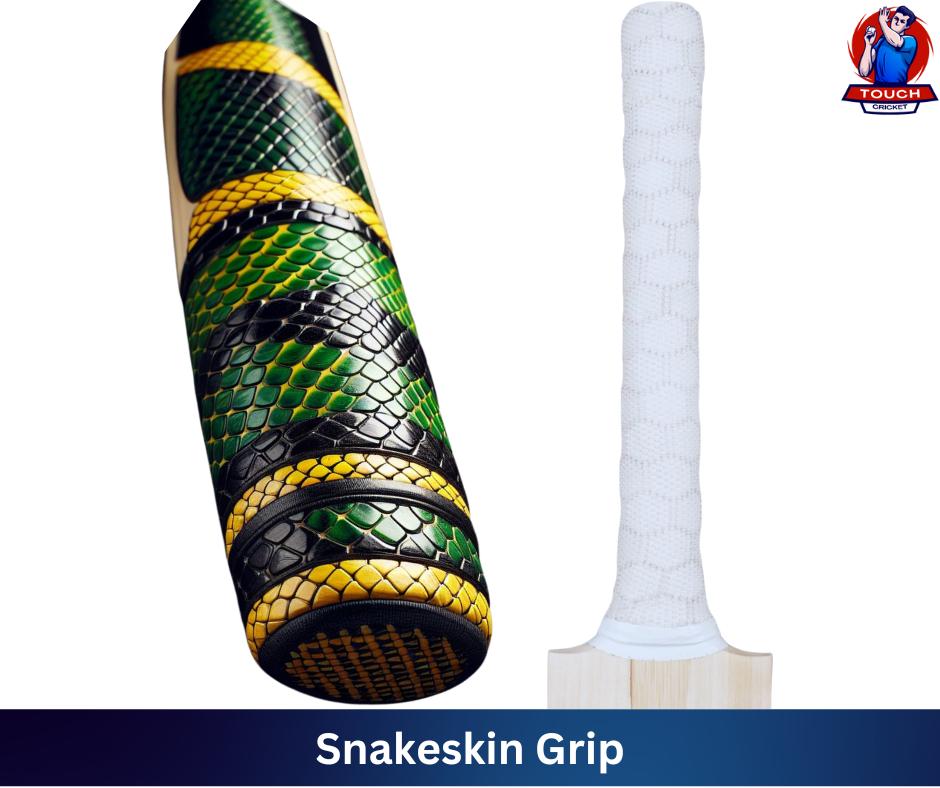 Snakeskin Grip