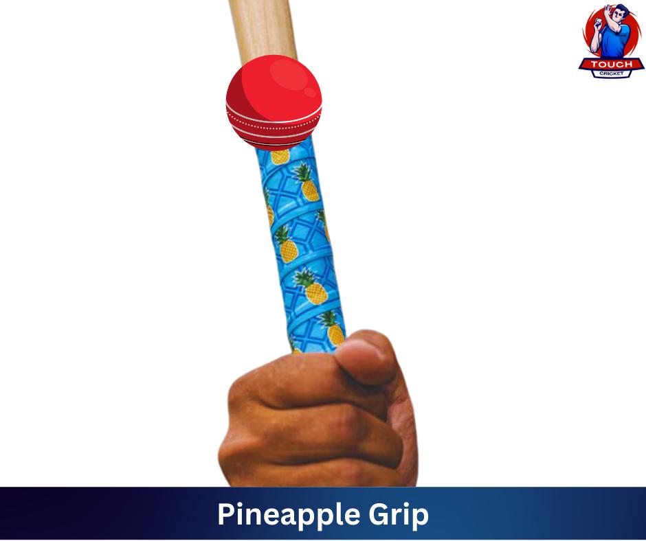Pineapple Grip