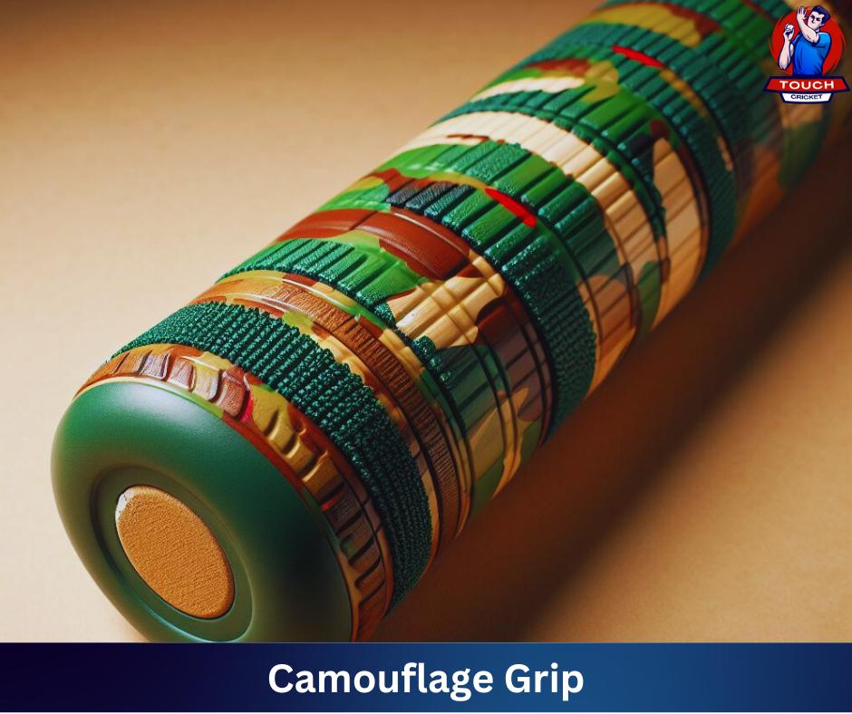 Camouflage Grip