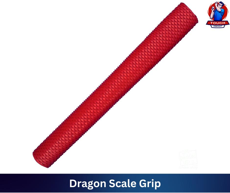 Dragon Scale Grip