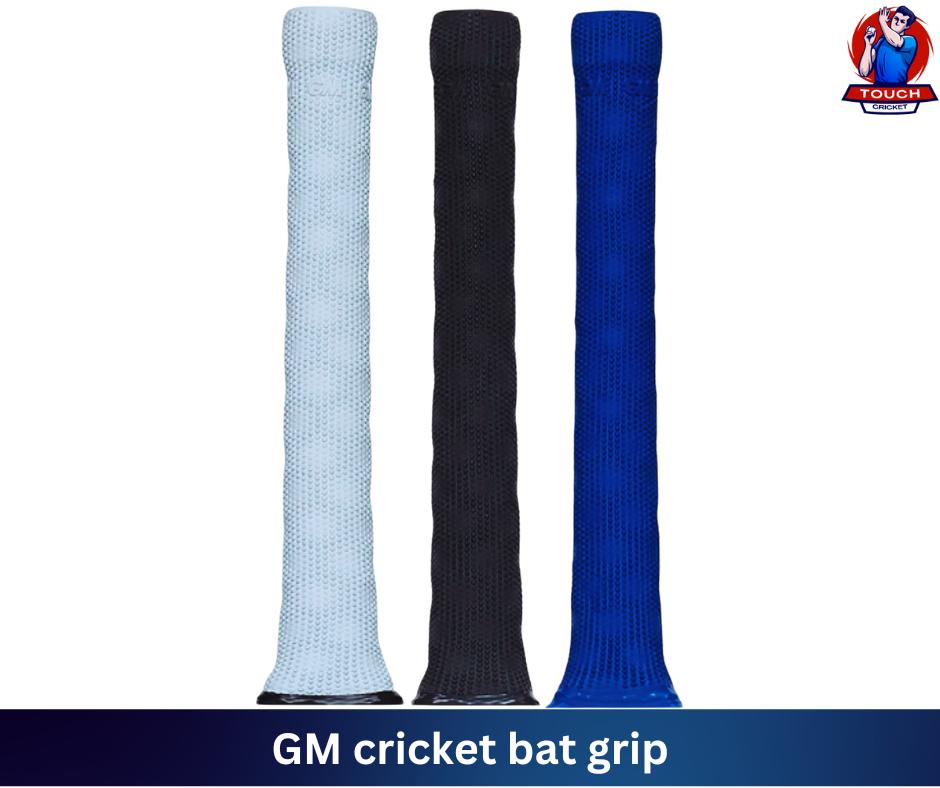GM cricket bat grip