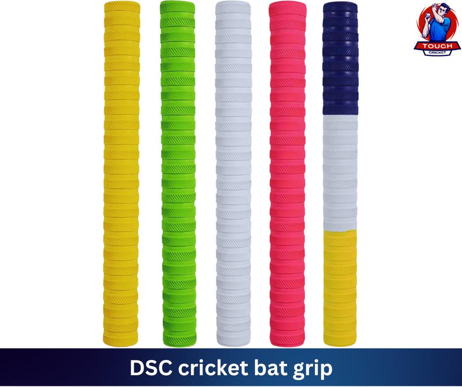 DSC cricket bat grip