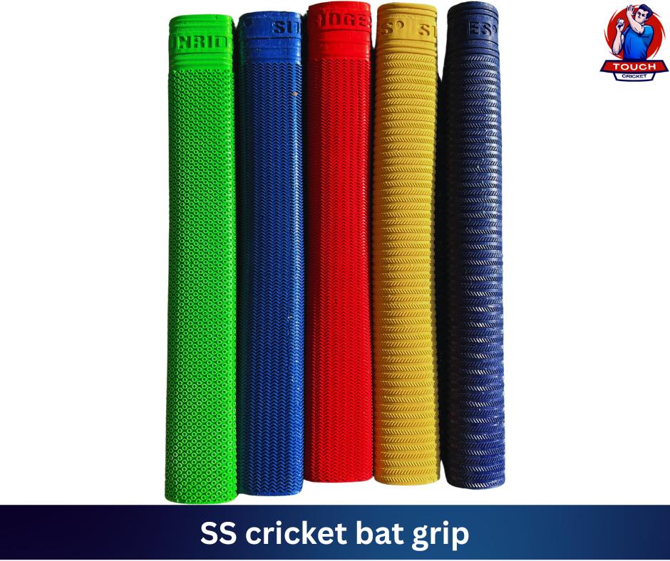 SS cricket bat grip