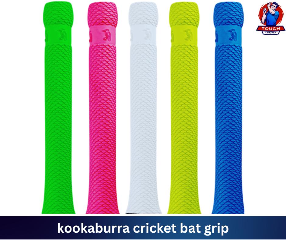 kookaburra cricket bat grip